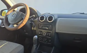 LADA (ВАЗ) Largus 2019 года за 22 990 BYN в Гомель