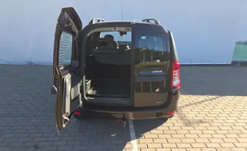 LADA (ВАЗ) Largus 2019 года за 22 990 BYN в Гомель