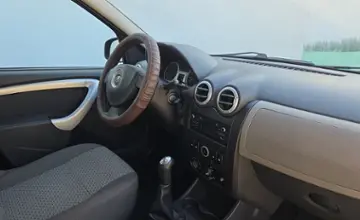 LADA (ВАЗ) Largus 2019 года за 22 990 BYN в Гомель