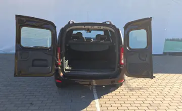 LADA (ВАЗ) Largus 2019 года за 22 990 BYN в Гомель