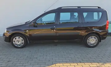 LADA (ВАЗ) Largus 2019 года за 22 990 BYN в Гомель