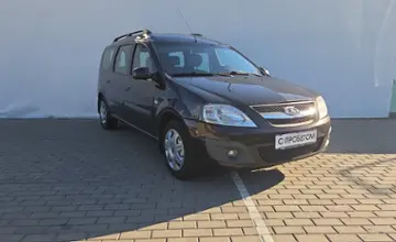 LADA (ВАЗ) Largus 2019 года за 22 990 BYN в Гомель