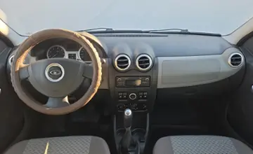 LADA (ВАЗ) Largus 2019 года за 22 990 BYN в Гомель