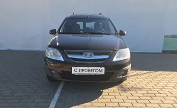 LADA (ВАЗ) Largus 2019 года за 22 990 BYN в Гомель