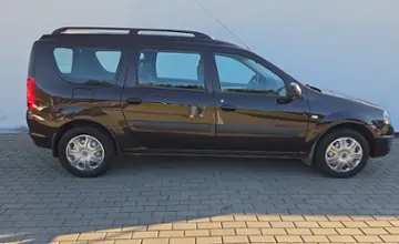 LADA (ВАЗ) Largus 2019 года за 22 990 BYN в Гомель