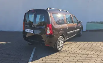 LADA (ВАЗ) Largus 2019 года за 22 990 BYN в Гомель