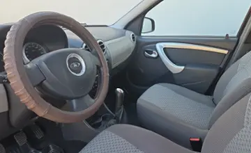 LADA (ВАЗ) Largus 2019 года за 22 990 BYN в Гомель