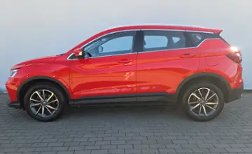 Belgee X50 2023 года за 50 990 BYN в Могилев