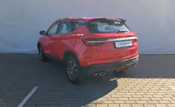 Belgee X50 2023 года за 50 990 BYN в Могилев