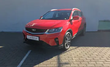 Belgee X50 2023 года за 50 990 BYN в Могилев