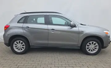 Mitsubishi ASX 2013 года за 29 990 BYN в Минск