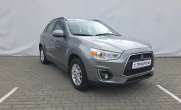 Mitsubishi ASX 2013 года за 29 990 BYN в Минск