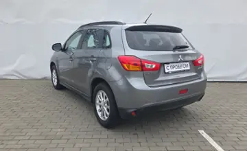Mitsubishi ASX 2013 года за 29 990 BYN в Минск