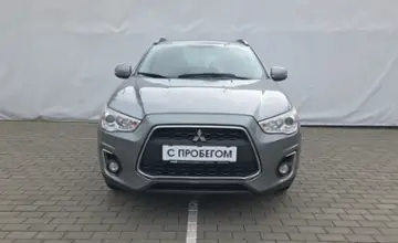 Mitsubishi ASX 2013 года за 29 990 BYN в Минск