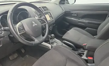 Mitsubishi ASX 2013 года за 29 990 BYN в Минск