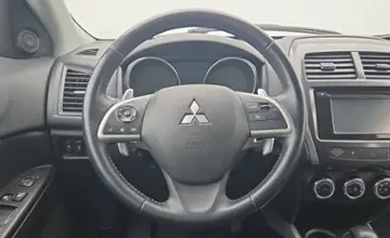 Mitsubishi ASX 2013 года за 29 990 BYN в Минск