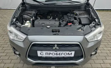 Mitsubishi ASX 2013 года за 29 990 BYN в Минск