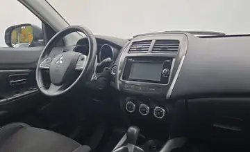 Mitsubishi ASX 2013 года за 29 990 BYN в Минск