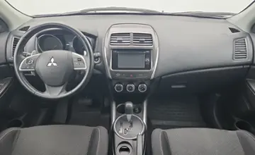 Mitsubishi ASX 2013 года за 29 990 BYN в Минск