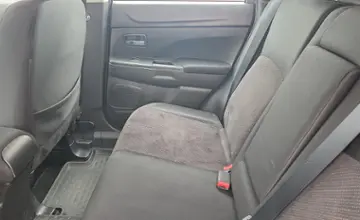 Mitsubishi ASX 2013 года за 29 990 BYN в Минск