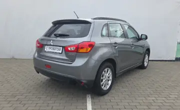 Mitsubishi ASX 2013 года за 29 990 BYN в Минск