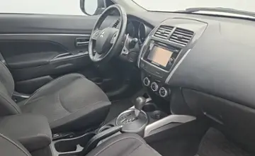 Mitsubishi ASX 2013 года за 29 990 BYN в Минск