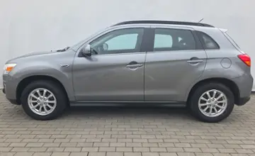 Mitsubishi ASX 2013 года за 29 990 BYN в Минск