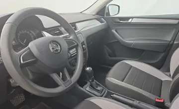 Skoda Rapid 2019 года за 36 990 BYN в Витебск