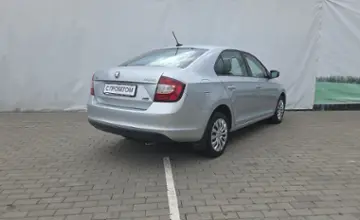 Skoda Rapid 2019 года за 36 990 BYN в Витебск