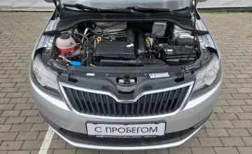 Skoda Rapid 2019 года за 36 990 BYN в Витебск