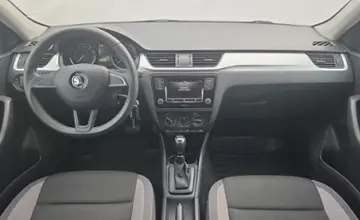 Skoda Rapid 2019 года за 36 990 BYN в Витебск