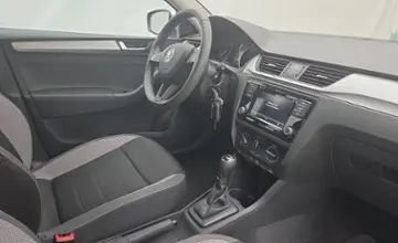 Skoda Rapid 2019 года за 36 990 BYN в Витебск