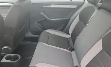 Skoda Rapid 2019 года за 36 990 BYN в Витебск