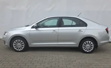 Skoda Rapid 2019 года за 36 990 BYN в Витебск