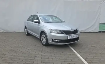 Skoda Rapid 2019 года за 36 990 BYN в Витебск