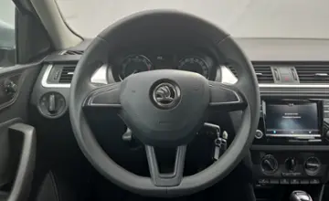 Skoda Rapid 2019 года за 36 990 BYN в Витебск