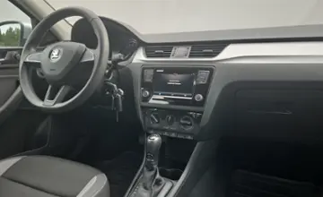 Skoda Rapid 2019 года за 36 990 BYN в Витебск