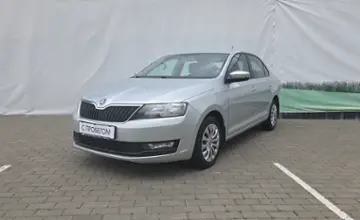 Skoda Rapid 2019 года за 36 990 BYN в Витебск
