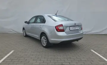 Skoda Rapid 2019 года за 36 990 BYN в Витебск