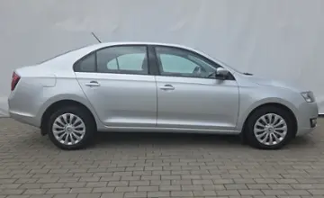 Skoda Rapid 2019 года за 36 990 BYN в Витебск