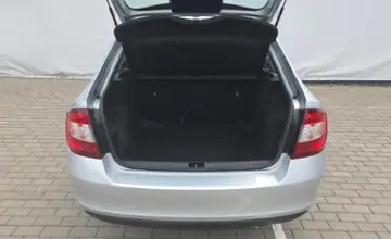 Skoda Rapid 2019 года за 36 990 BYN в Витебск