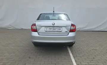Skoda Rapid 2019 года за 36 990 BYN в Витебск