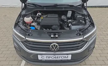 Volkswagen Polo 2021 года за 46 990 BYN в Витебск