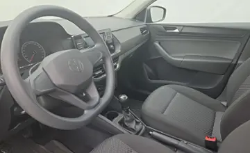 Volkswagen Polo 2021 года за 46 990 BYN в Витебск