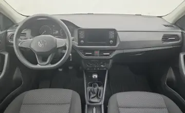 Volkswagen Polo 2021 года за 46 990 BYN в Витебск