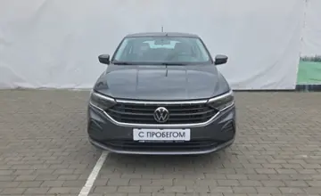 Volkswagen Polo 2021 года за 46 990 BYN в Витебск