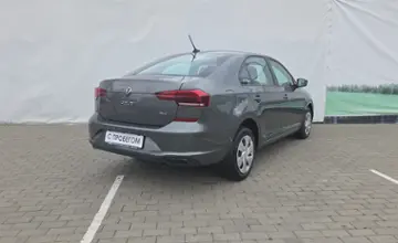 Volkswagen Polo 2021 года за 46 990 BYN в Витебск