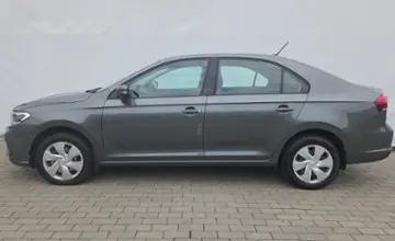 Volkswagen Polo 2021 года за 46 990 BYN в Витебск