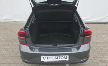 Volkswagen Polo 2021 года за 46 990 BYN в Витебск