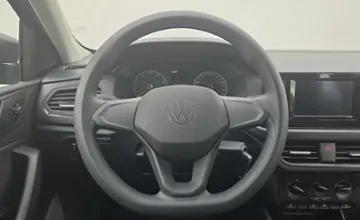 Volkswagen Polo 2021 года за 46 990 BYN в Витебск